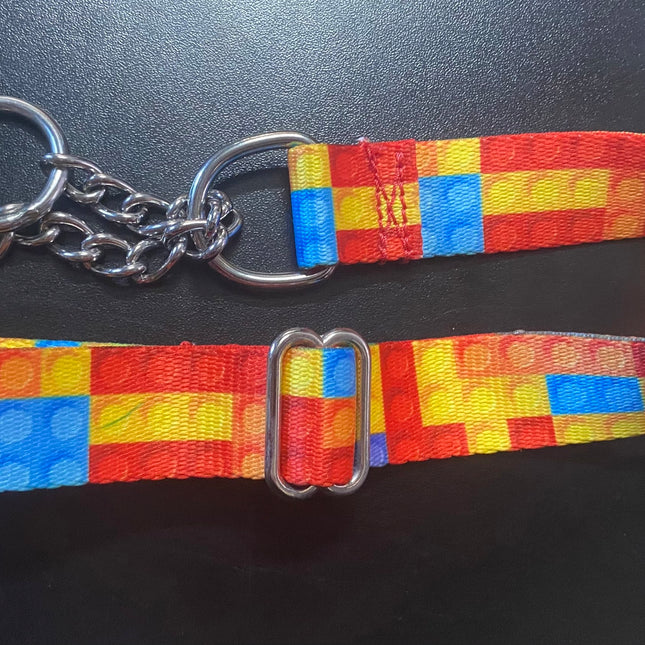 Martingale Lego Design image 0