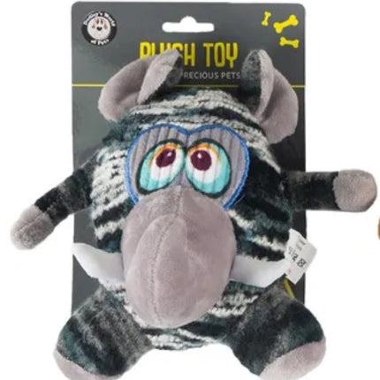 Big Nose toy with Squeaker image 0