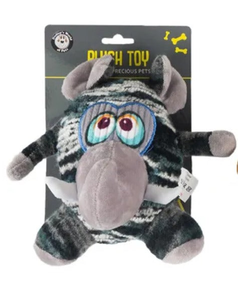 Big Nose toy with Squeaker image 0