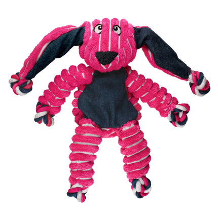KONG Floppy Knots Bunny (Sml/Med) image 0