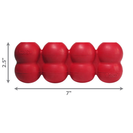 KONG® Goodie Ribbon Md image 1