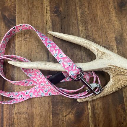 Puppy/Small Dog Bunny 1.2m x 16mm Lead image 0