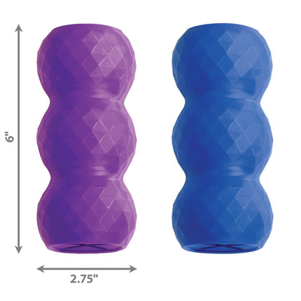 KONG® Genius™ Mike Assorted Lg image 3