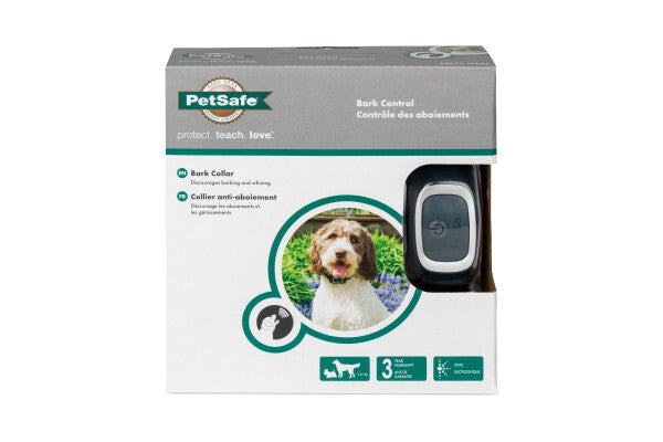 PetSafe Static Bark Collar - PBC17-16635 image 1