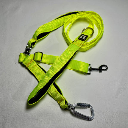 Reactive Fluro Yellow Lead image 0