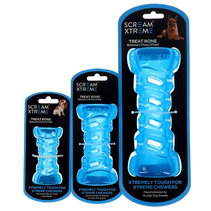 Scream Xtreme TREAT BONE - Sml image 11