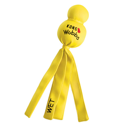 KONG® Wet Wubba Assorted XL image 2