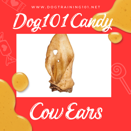 Cow Ears image 0