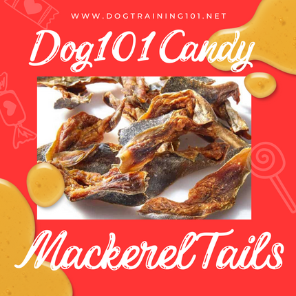 Mackerel Tails image 0