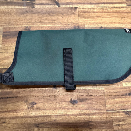 Forest Green Winter Jacket image 0