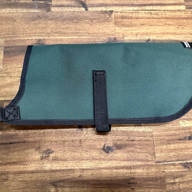 Forest Green Winter Jacket image 0