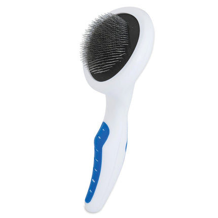 JW GripSoft SLICKER BRUSH - Large image 2