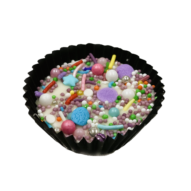 Peanut Butter Tart Biscuit image 0