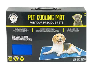 Pet Cooling Mat image 0