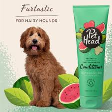 Pet Head Furtastic Watermelon Conditioner For Dogs - 250 ml image 0
