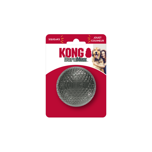 KONG DURAMAX BALL image 1