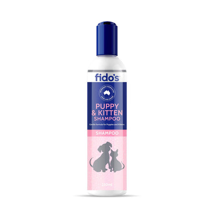 Fido’s Puppy Shampoo image 0