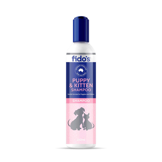 Fido’s Puppy Shampoo image 0