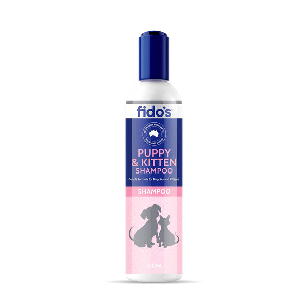 Fido’s Puppy Shampoo image 0
