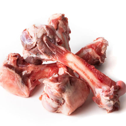 Canine Country - Lamb Leg x3 image 0
