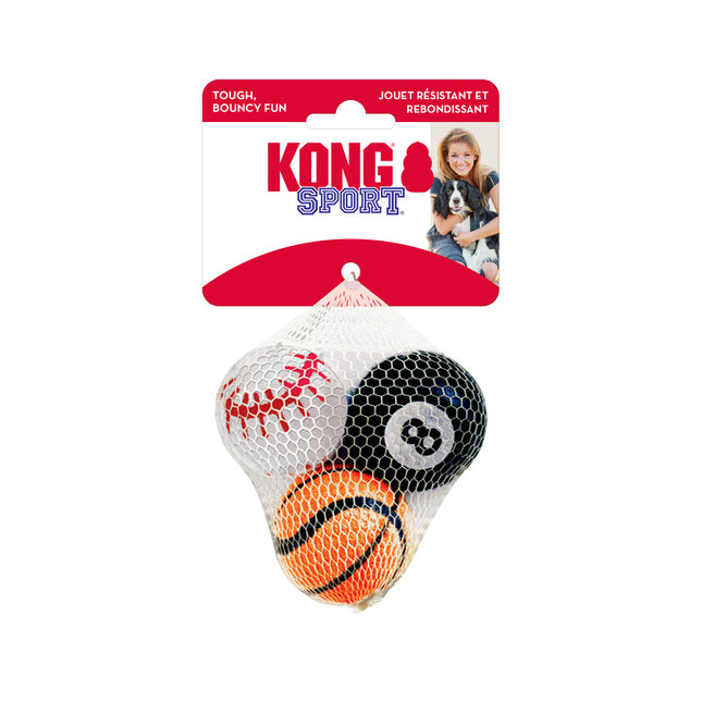 KONG® Sport® Balls Assorted Sm image 0
