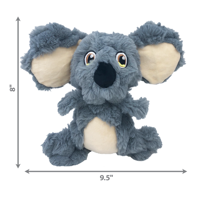 KONG Scrumplez Koala (Medium) image 0