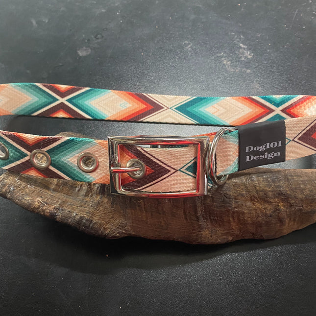 Prism Buckle Collar image 0