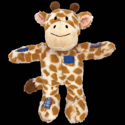 KONG Wild Knots Giraffe (Med/Lrg) image 0