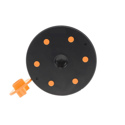 Scream LICK ENRICHMENT MAT Round image 5