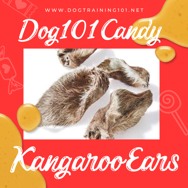 Kangaroo Ears image 0