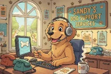 Customer service image