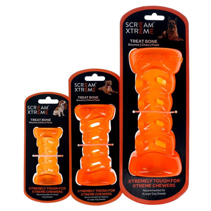 Scream Xtreme TREAT BONE - Med/Lrg image 5