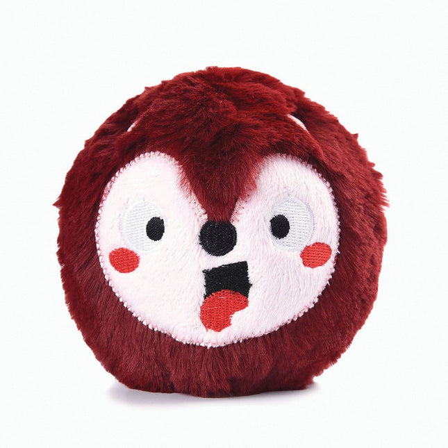 Hugsmart Super Ball Fox image 0