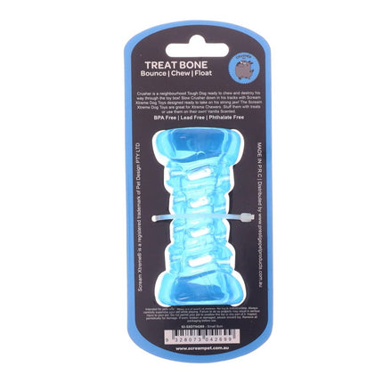 Scream Xtreme TREAT BONE - Sml image 10