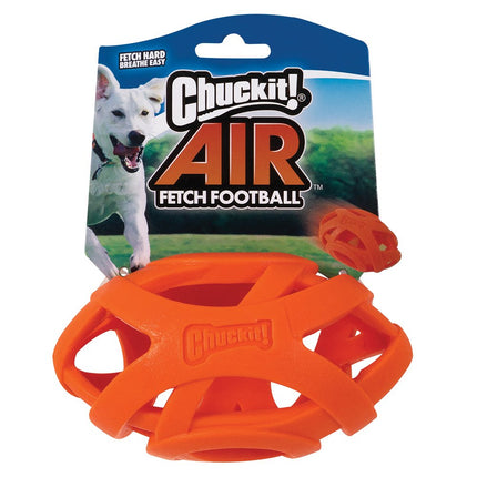Chuckit! AIR FETCH FOOTBALL image 0