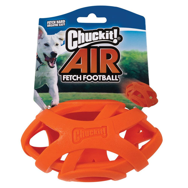 Chuckit! AIR FETCH FOOTBALL image 0