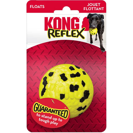 KONG® Reflex Ball Lg image 0