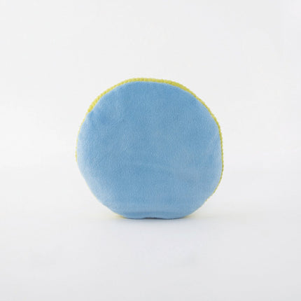 Zippy Paws Squeakie Pattiez - Earth image 2