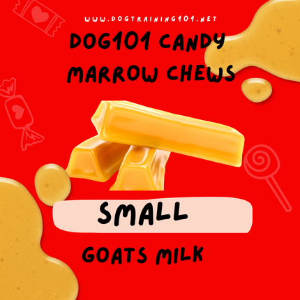 S Marrowz - Goats Milk image 0