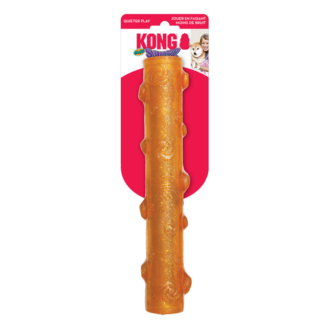 KONG® Squeezz® Crackle Stick Assorted Lg image 0