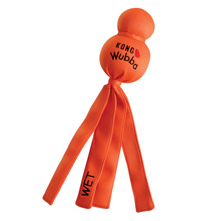 KONG® Wet Wubba Assorted XL image 3