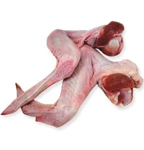 Canine Country Duck Wing Bones 1kg  image 0