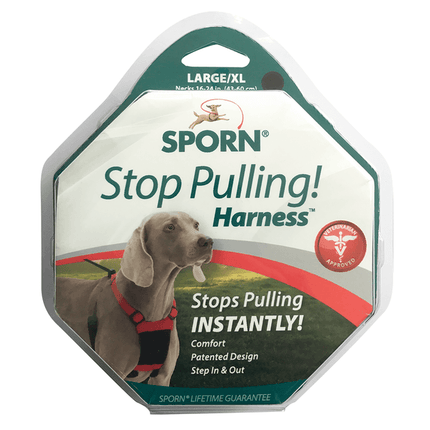 Sporn Mesh Halter image 3