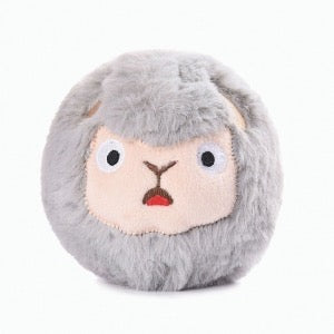 Hugsmart Super Ball Sheep image 0