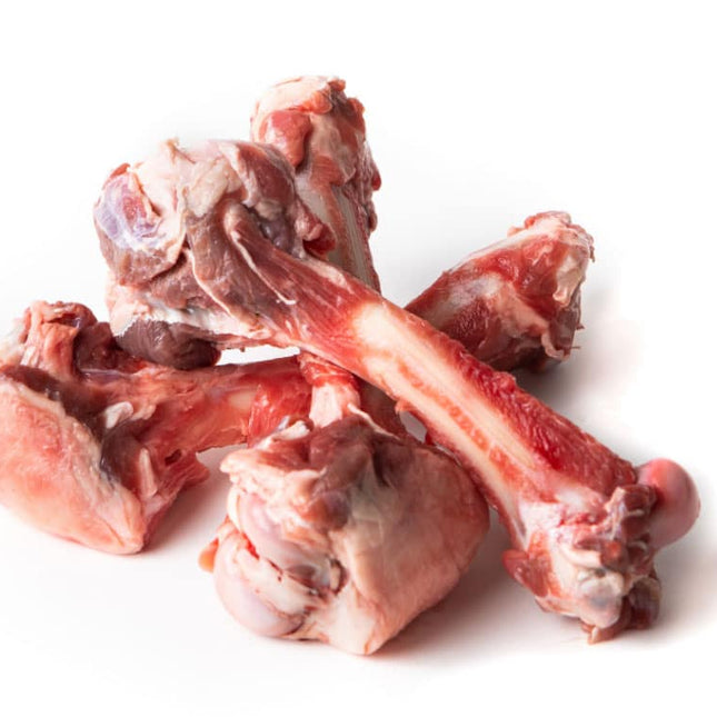 Canine Country Roo Tail Bone 3 Pack image 0