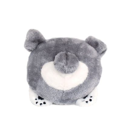 Zippy Paws Squeakie Buns Pitbull image 1