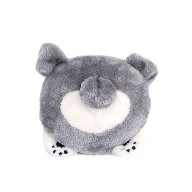 Zippy Paws Squeakie Buns Pitbull image 1