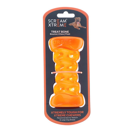 Scream Xtreme TREAT BONE - Med/Lrg image 3