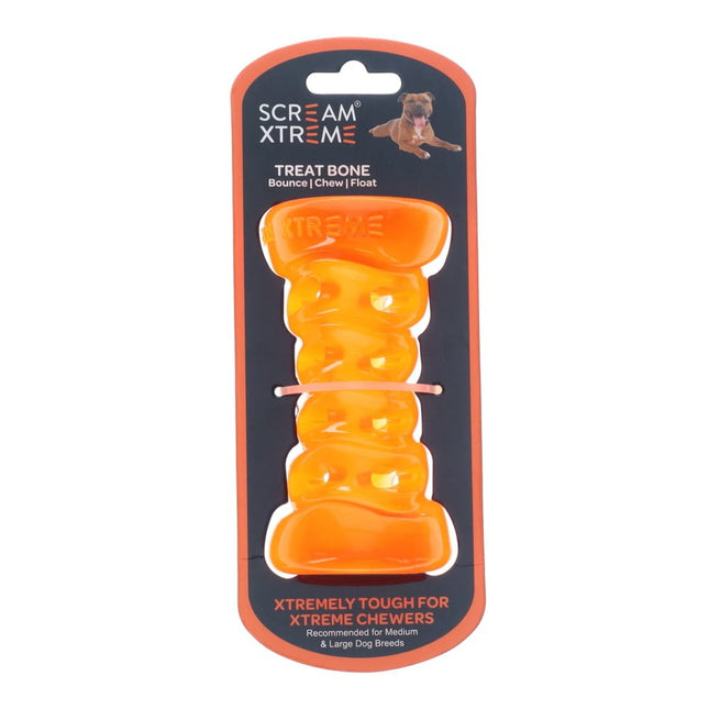 Scream Xtreme TREAT BONE - Med/Lrg image 3