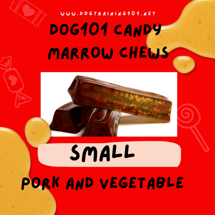 S Marrowz -Pork and Vegetables image 0